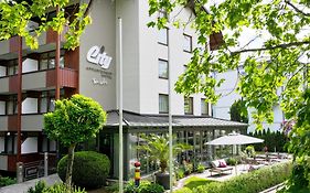 City Appartementhotel Bad Füssing